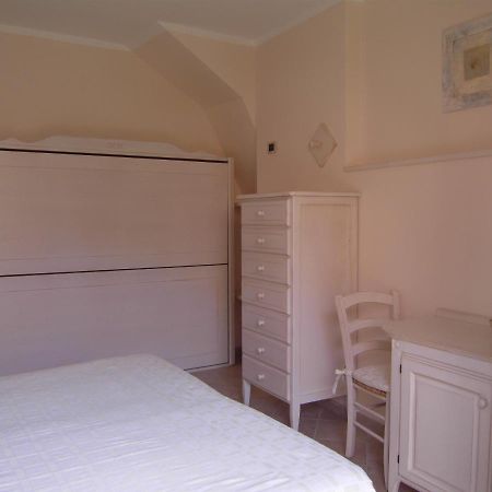 Residence Panama Alassio Eksteriør bilde