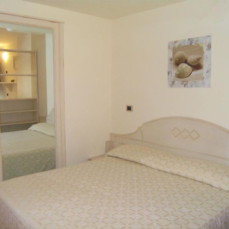 Residence Panama Alassio Eksteriør bilde