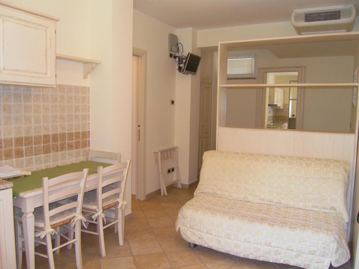 Residence Panama Alassio Rom bilde