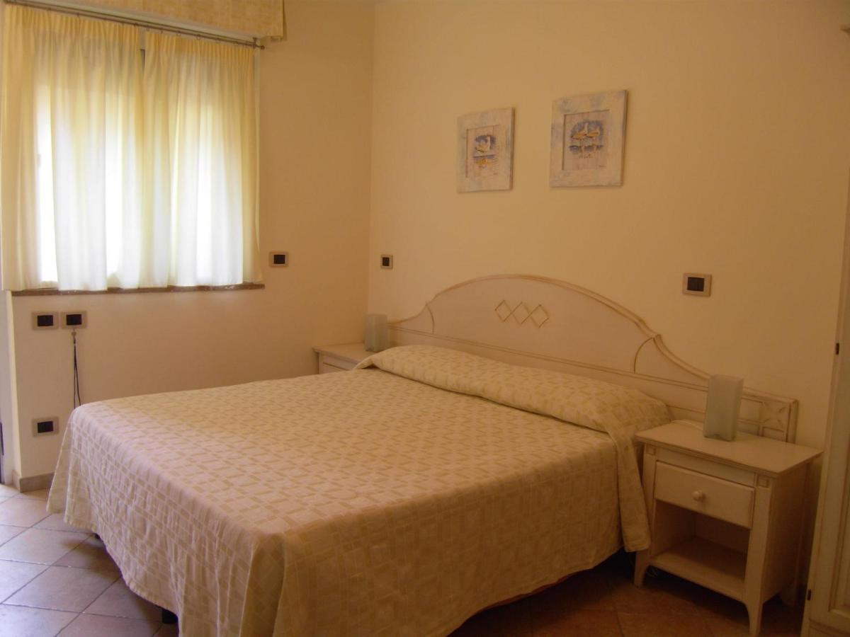 Residence Panama Alassio Eksteriør bilde