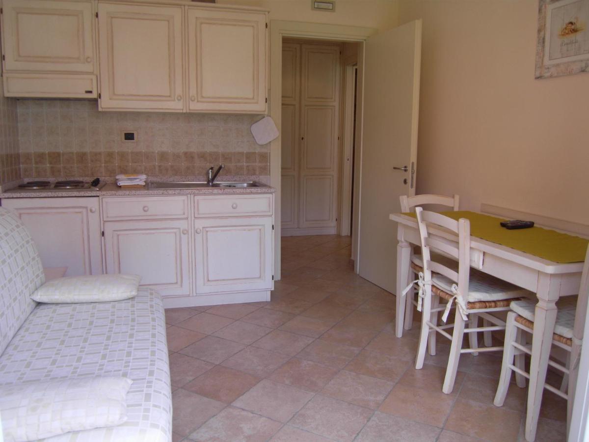 Residence Panama Alassio Eksteriør bilde