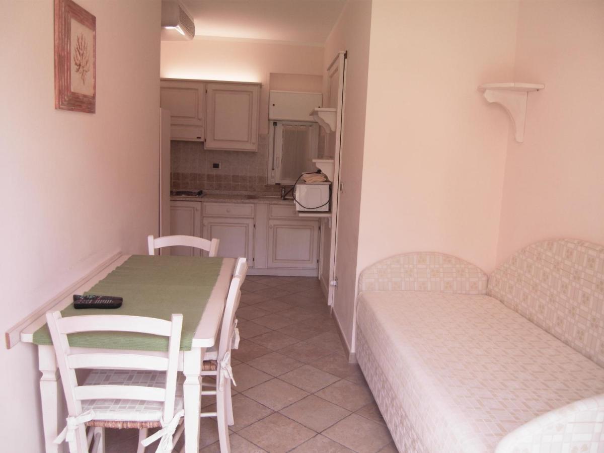 Residence Panama Alassio Eksteriør bilde