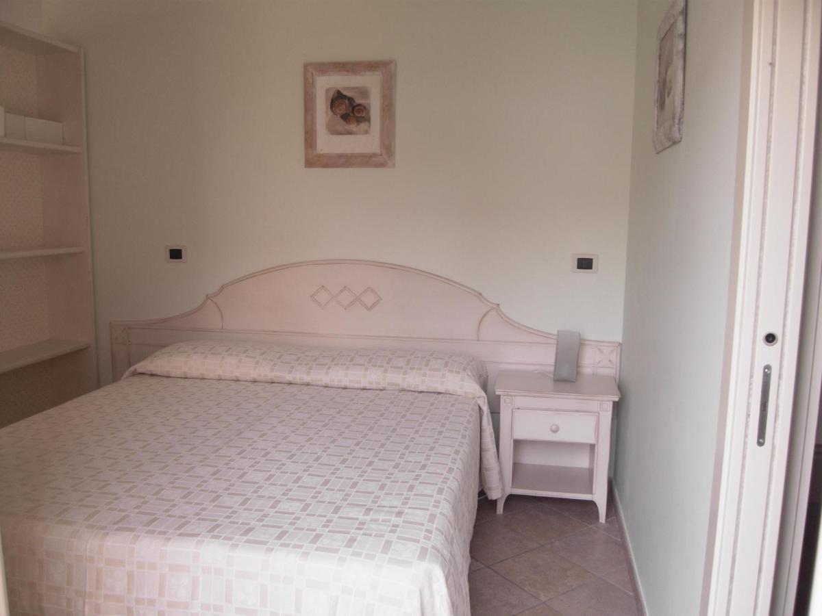 Residence Panama Alassio Eksteriør bilde