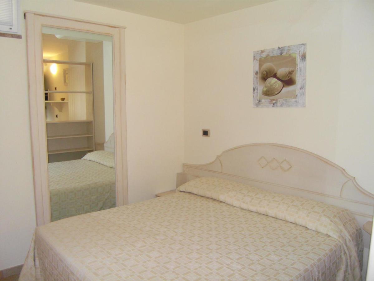 Residence Panama Alassio Eksteriør bilde