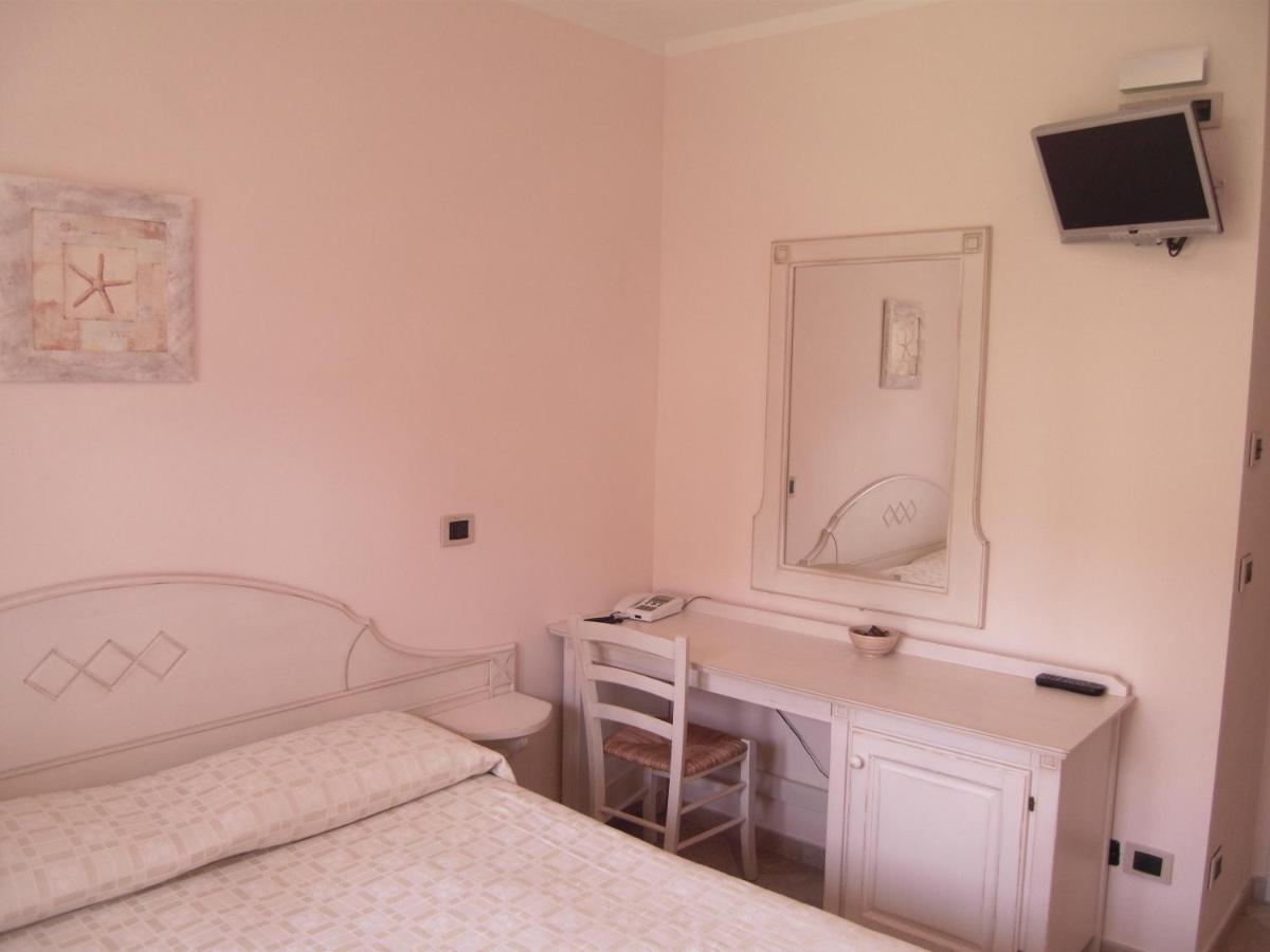 Residence Panama Alassio Rom bilde