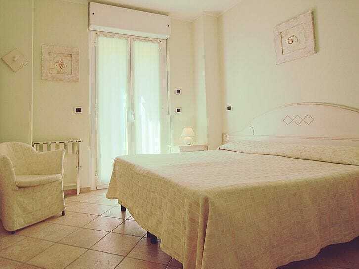 Residence Panama Alassio Eksteriør bilde