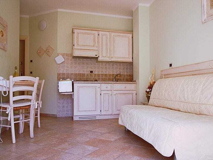 Residence Panama Alassio Eksteriør bilde